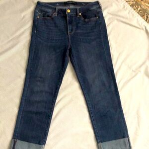 Liverpool jeans